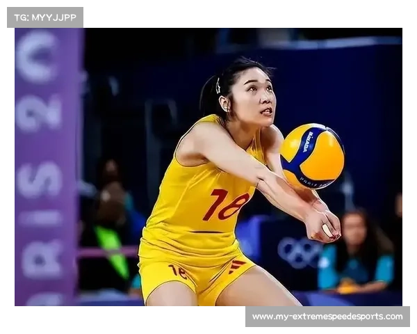 2020东京奥运会中国女排惊心对决全程直播再现拼搏瞬间 2020东京奥运会中国女排惊心对决全程直播再现拼搏瞬间