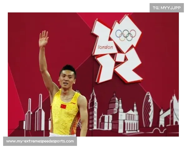 2012年伦敦奥运会董栋摘金背后的坚持与奋斗精神 2012年伦敦奥运会董栋摘金背后的坚持与奋斗精神