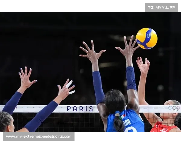 2012年伦敦奥运会排球赛场上的荣耀对决与激情时刻全景回顾