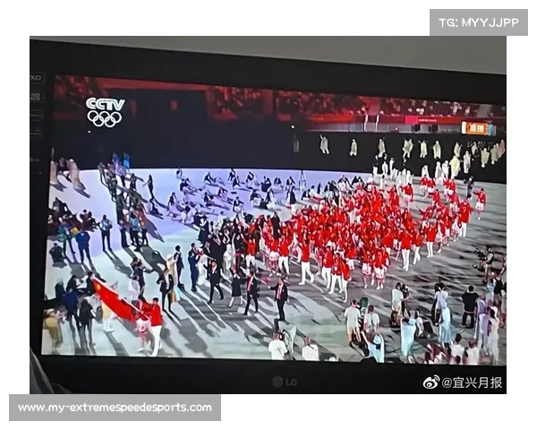 2020东京奥运会揭幕开启全球体育盛会新篇章,历史性赛事成就非凡辉煌 2020东京奥运会揭幕开启全球体育盛会新篇章,历史性赛事成就非凡辉煌